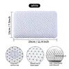 White(8 suction cups)