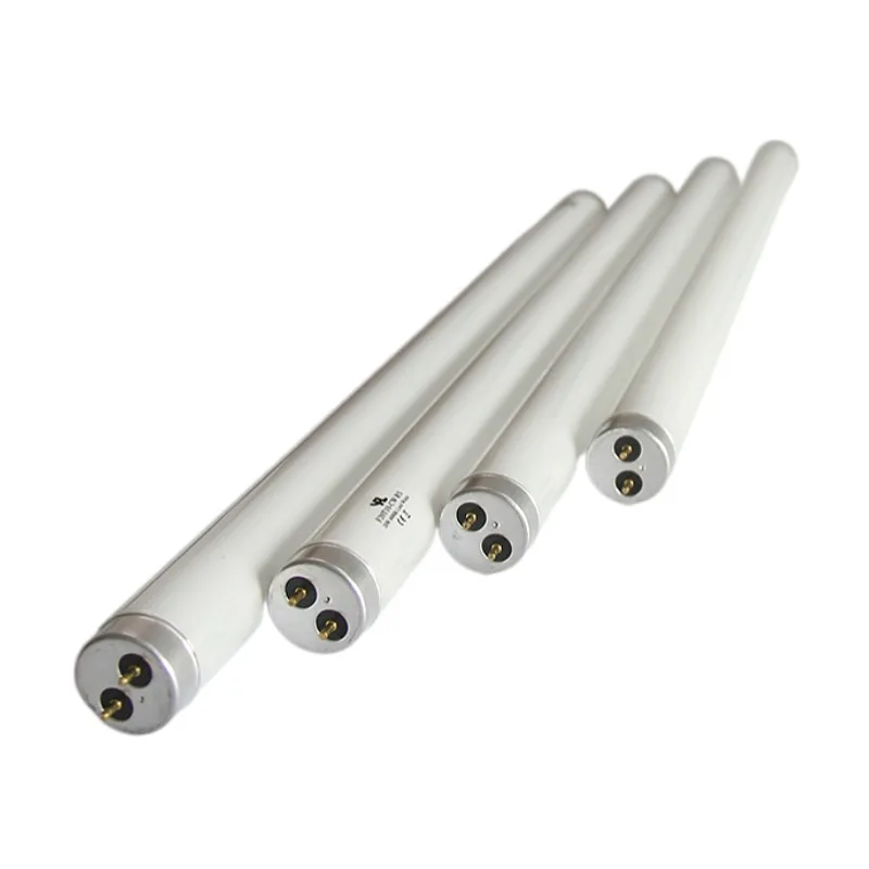 Высокое качество 6400K свет T5 28 Вт люминесцентная лампа в Малайзии для мастерской