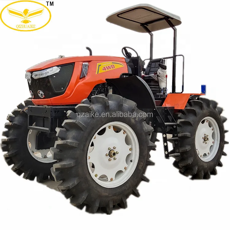 希少美品 1960年頃 日本製◆ブリキ 赤いトラクター（FARM TRACTOR 希少美品 1960年頃 日本製◇ブリキ 赤いトラクター（FARM TRACTOR