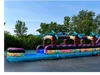 SIESTA SLIP 'N SLIDE