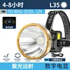 TD-8042 Blanc 35L-12X
