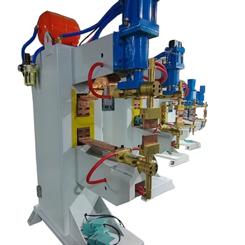 Wire Row Machine Automatic Pneumatic Wire Row Welding Machine For Lampshade Frame - Buy ...