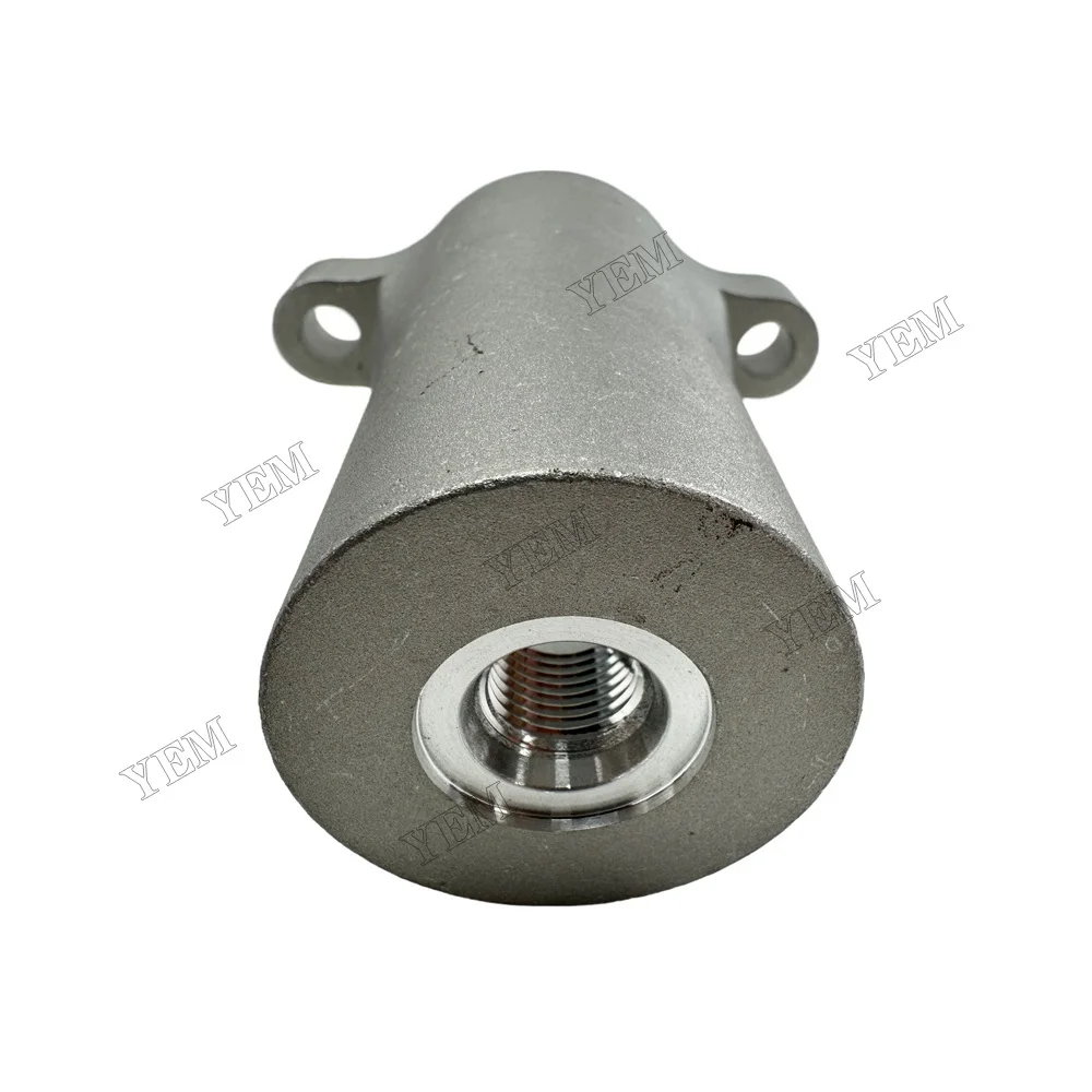 Distributor Valve Cover Fit for Caterpillar 320D Engine 2
