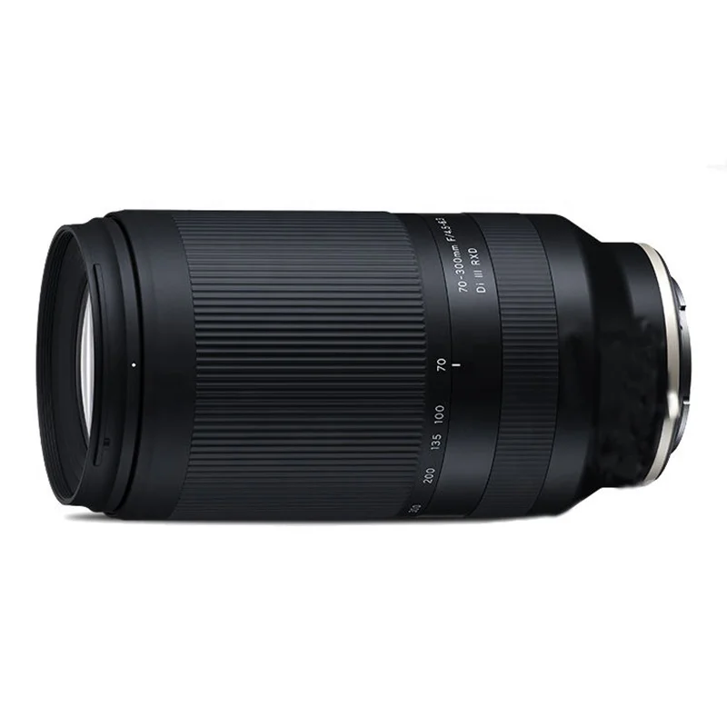 DF Wholesale Original 70-300mm Telephoto Zoom Lens