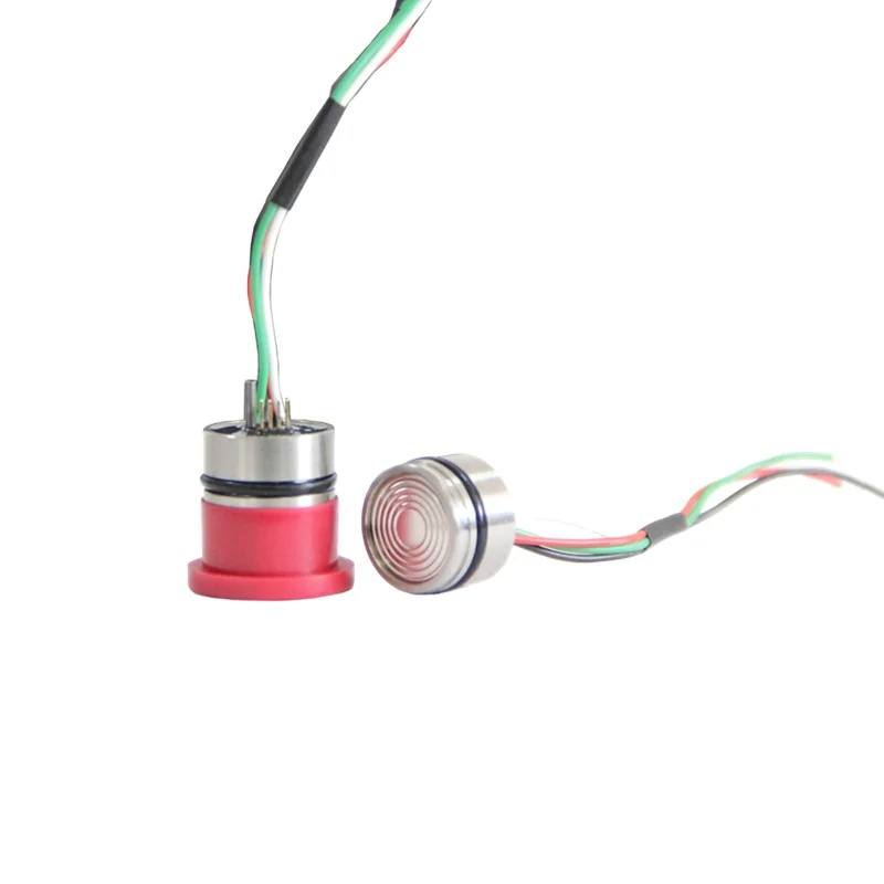 High Accuracy Piezoresistive Diffused Silicon Pressure Sensor Core