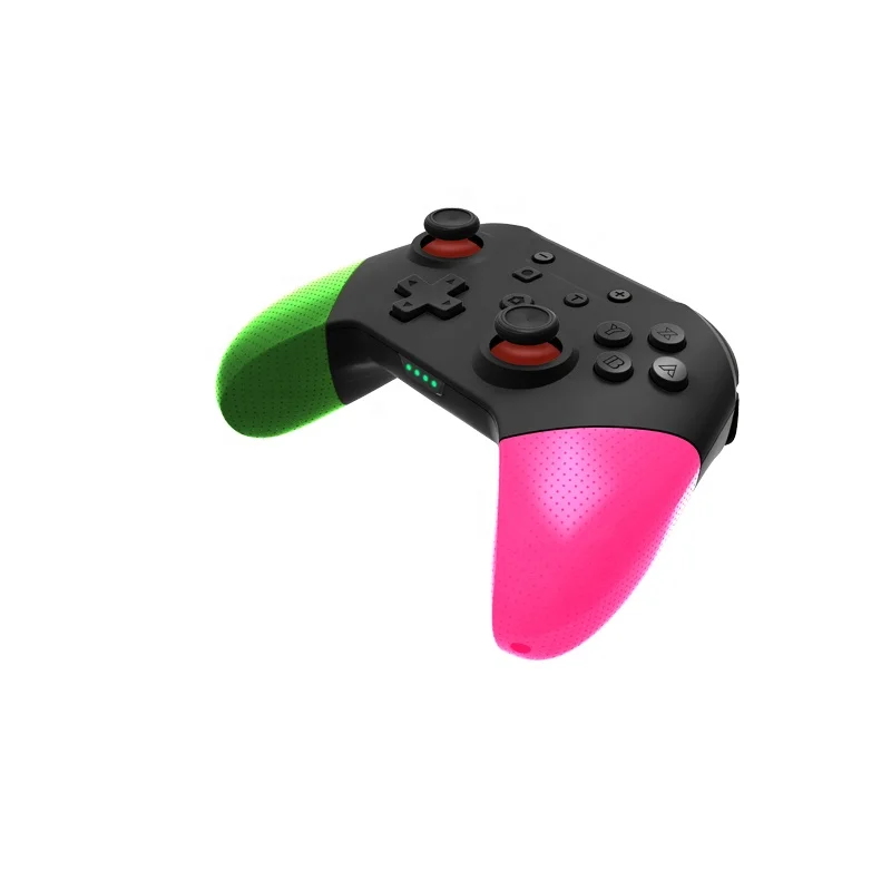 SP5246 Nintendo Switch用ワイヤレスコントローラー ジョイスティック