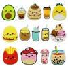 Assortiment de 14 pièces