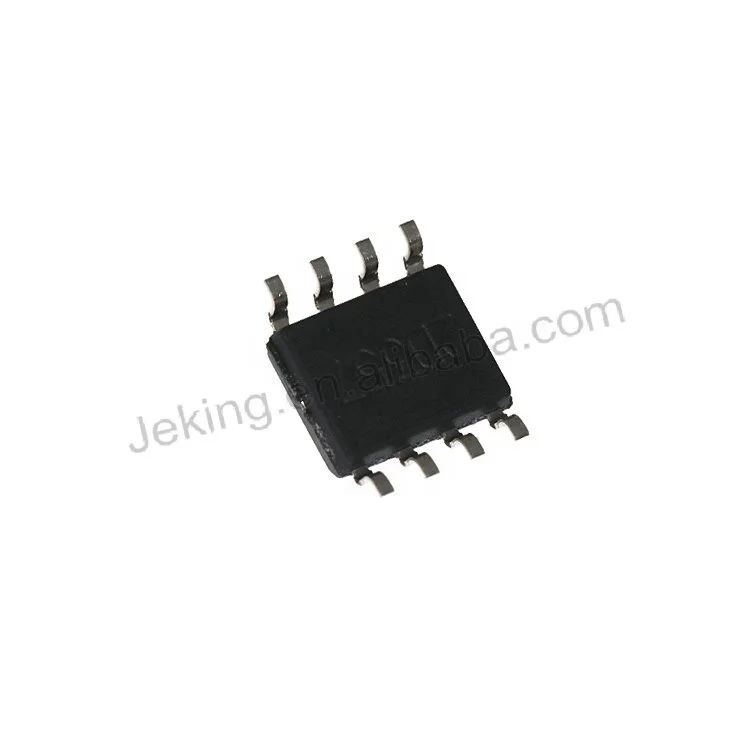 Jeking TRANSCEIVER HALF 1/1 8SOIC Marking VP12 65HVD12 SN65HVD12D IC SN65HVD12DR
