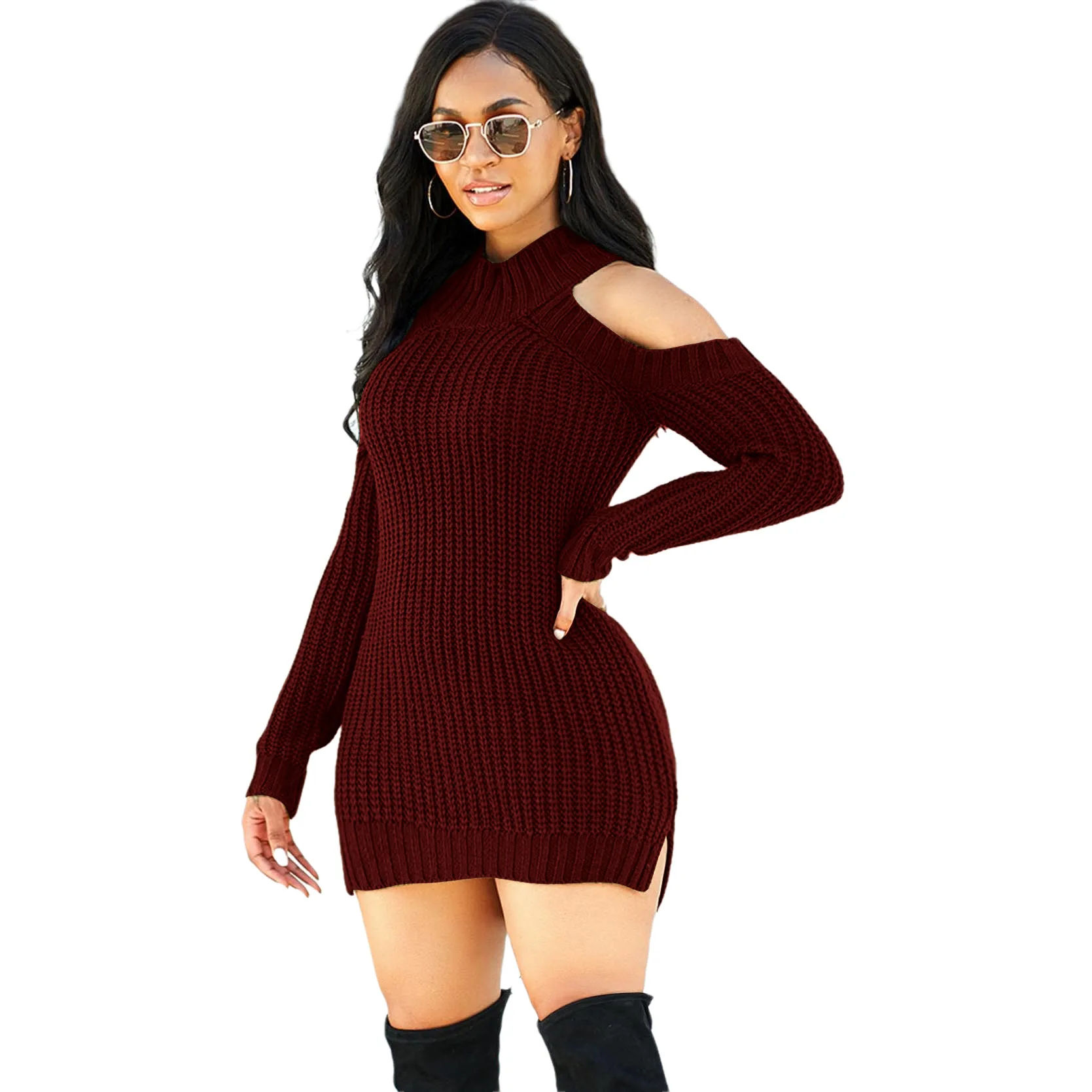 2022 Wholesale In Stock Fashion Sexy 