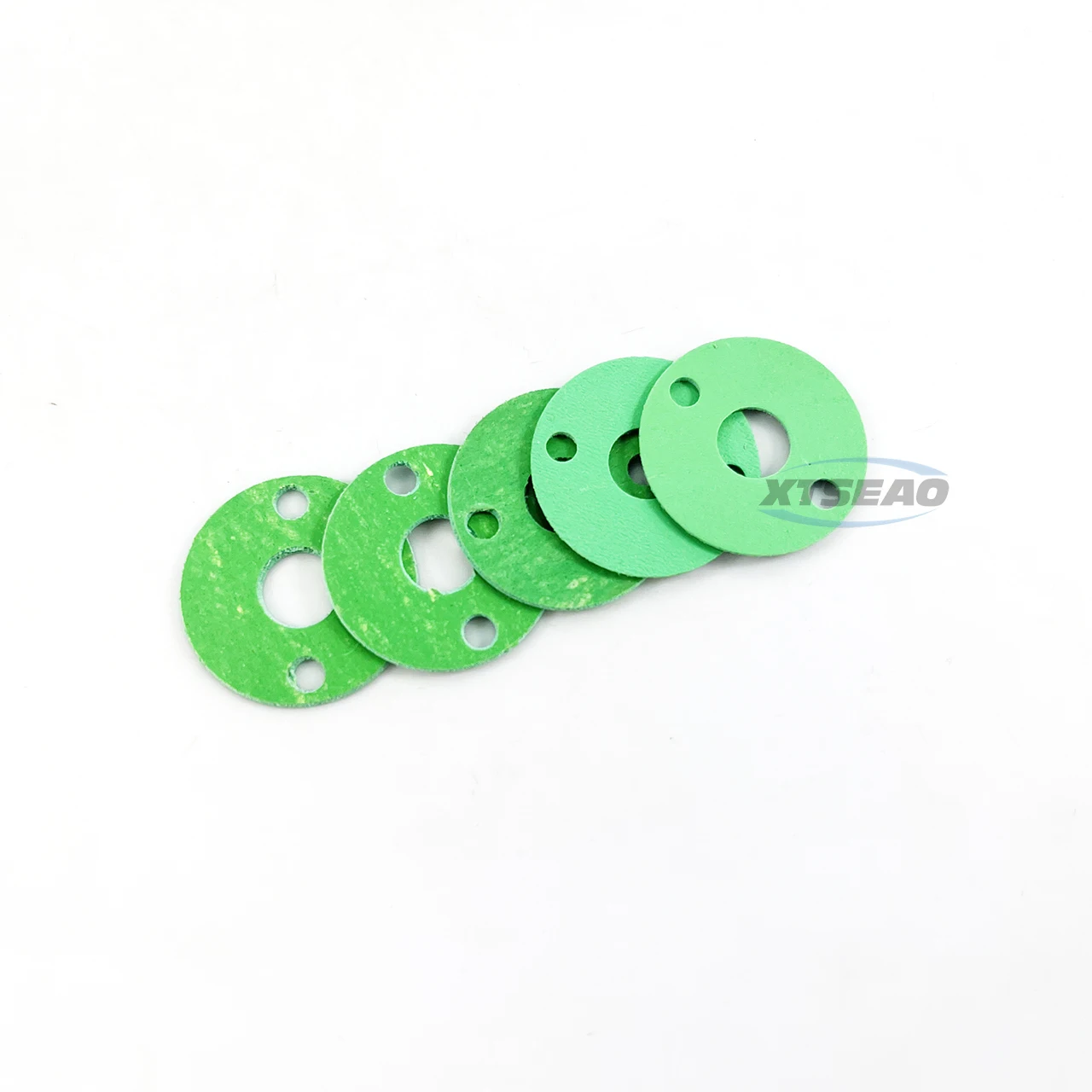 High Temperature Resistance Nonasbestos Gasket Fiber Washers Flat