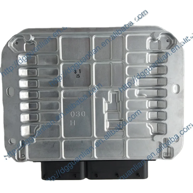 High Quality ECU Controller for ISU-ZU 4HK1 Diesel Engine