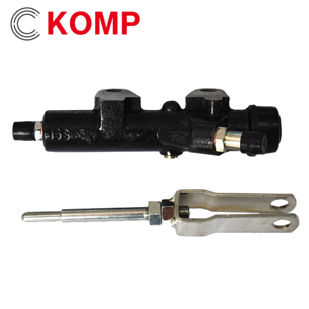 UD Truck Clutch Master Cylinder - Reliable Performance