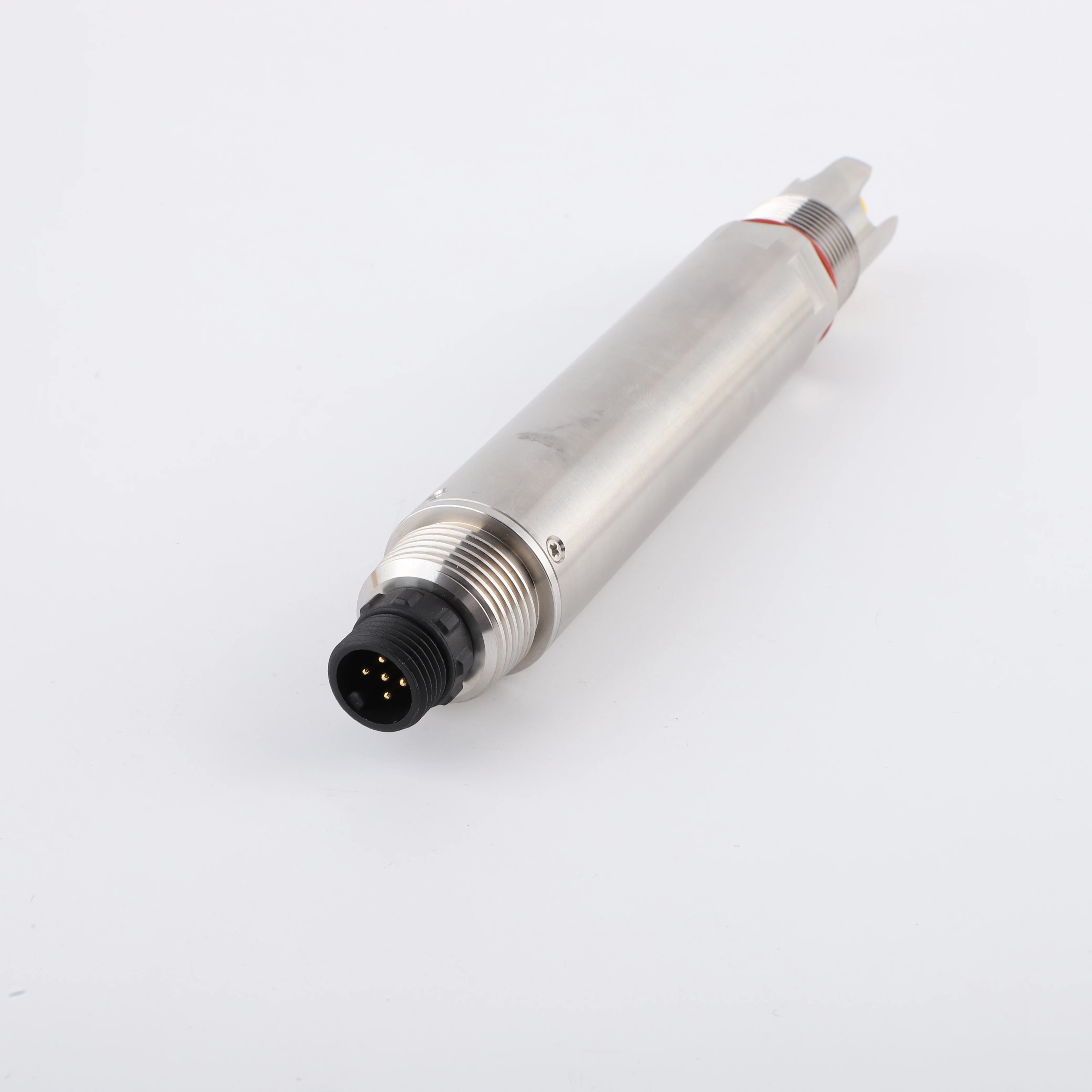 IoT UV Nitrate Nitrogen Sensor Online NO3 Nitrate Nitrogen Probe Sensor for Rive Water