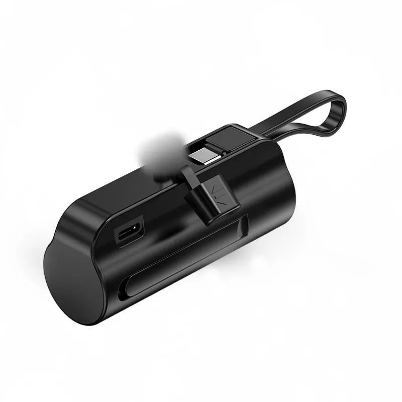 Outdoor Slim Battery Smart Small Fast Charging Mobile Phone Charger