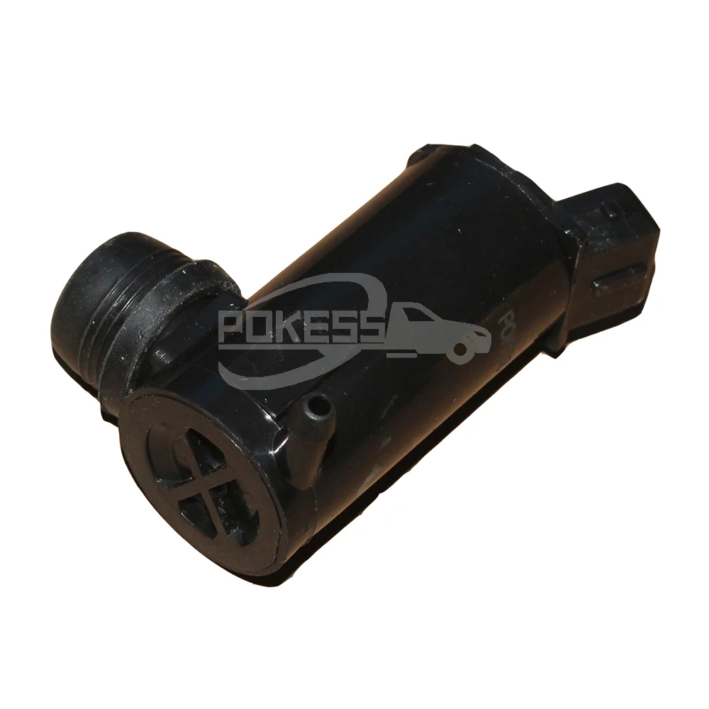 Water Spray Motor 7003177 93BB17K624AA Water Washe