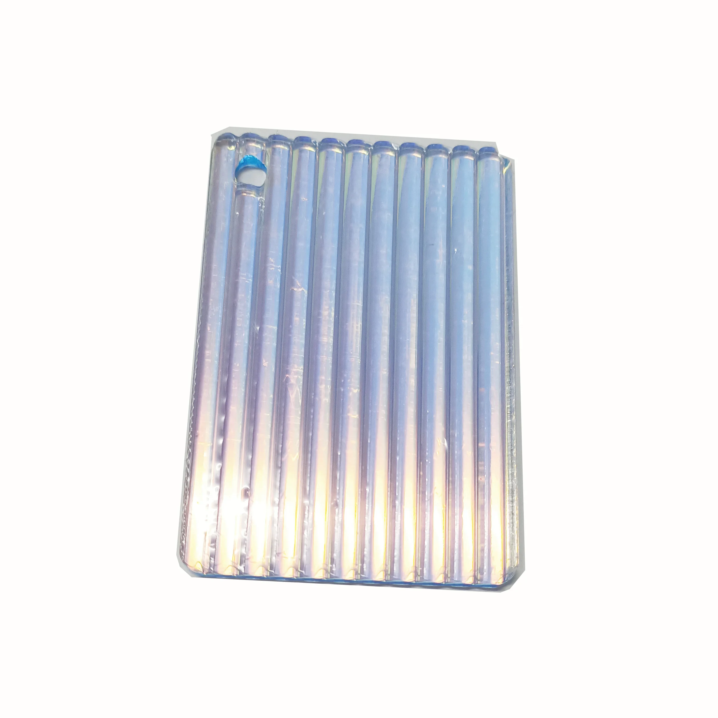 Toughened Wavy Curved Acrylic Sheet Tuxtured Acrylic Sheet Photochromic Acrylic Countertop Sheets
