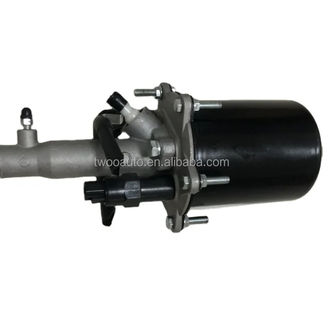 Genuine Heavy Duty Truck 44610-E0020 Power Brake Booster for Hino 500