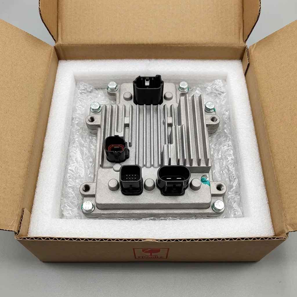 EPS Direction Controller for ODES LZ 800 ATV UTV Parts