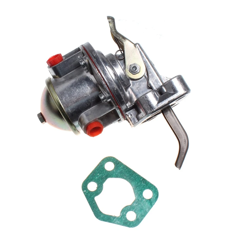 IZUMI for Massey Ferguson 3090 3095 3120 3125 3140 3630 6150 Fuel Lift Pump 1446951M91 Fast Delivery Engine Parts