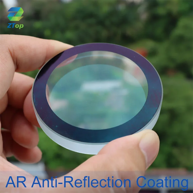 Explosionproof Surveillance Camera Tempered Cover Glass Buy