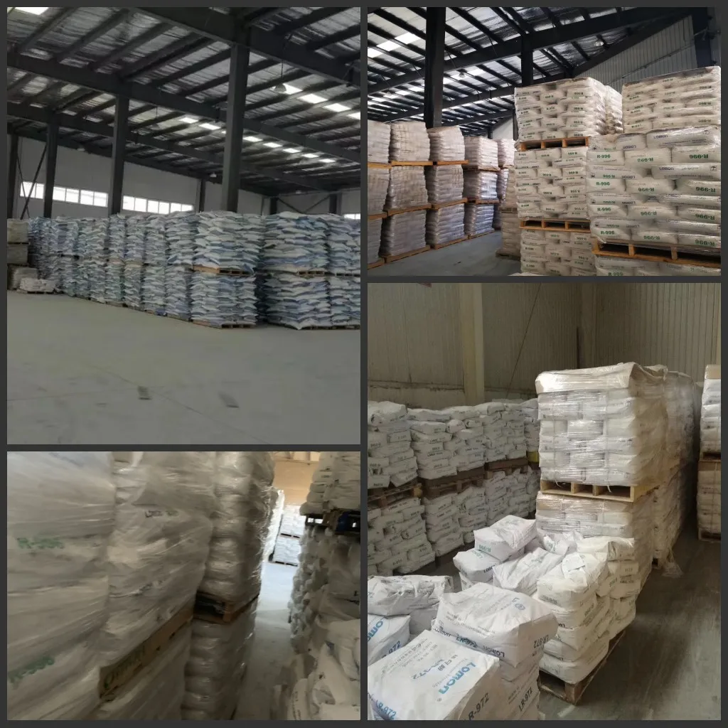 Titanium Dioxide Billion, Titanium Dioxide Lomon R996/698, Titanium ...