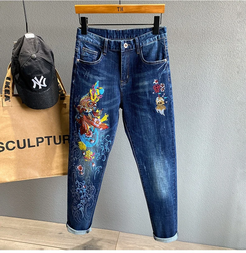 Custom pants for men Clearance