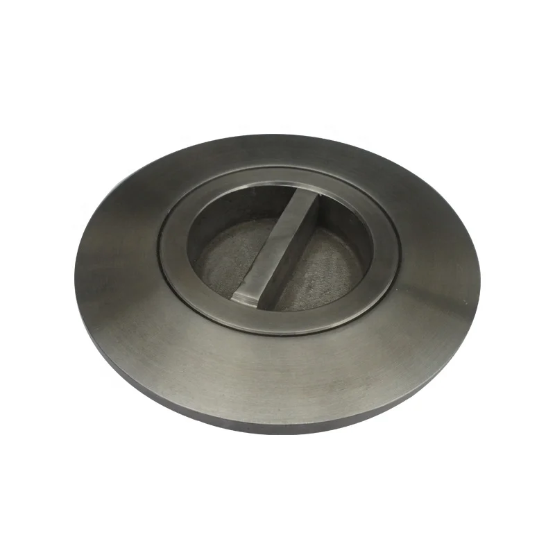 Всасывающая насадка ss304 для бассейна спа фитинги