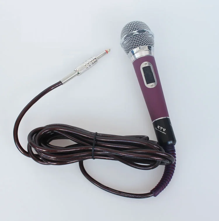 Microfono Stereo A Condensatore Con Jack 3.5 Mm Per Smartphone, Guscio Metallico, Compatto E Portatile, Per Karaoke, Dirette Streaming E Conferenze