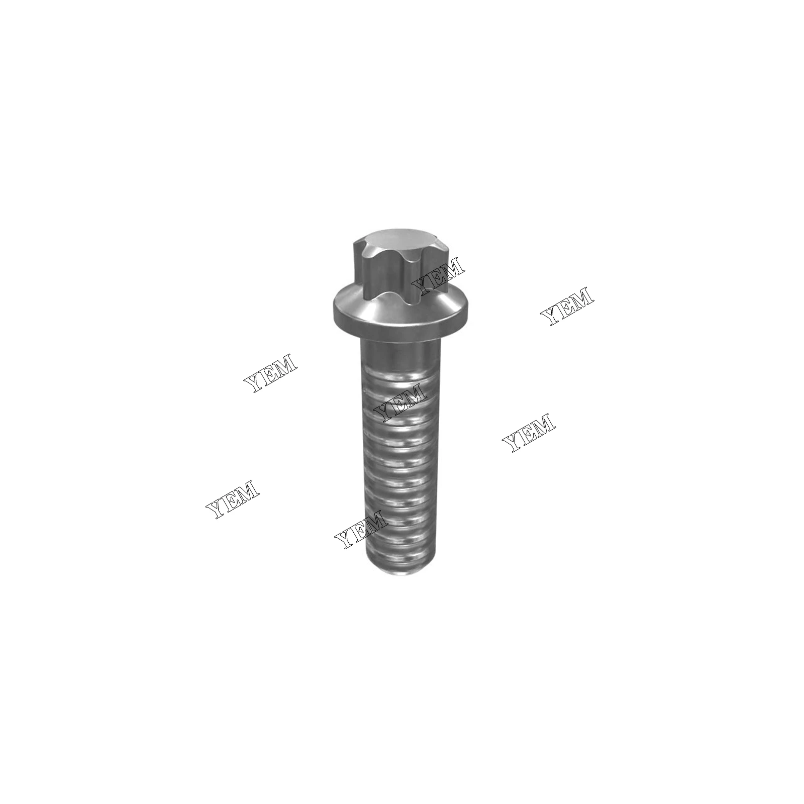 331-6841 Bolt-Hexalobular Drive for Caterpillar Engine Rebuild Kit