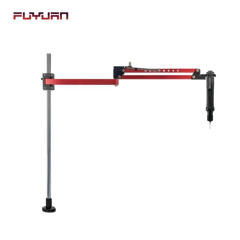 Support Bom Service Torque Arms Zero Gravity Tool Balancer Arm Tool Support Systems Positioning Arm