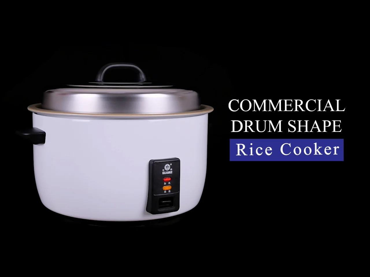 5.6l Drum Shape Electric Rice Cooker Buy Rice Rice Cooker,Big Rice Cooker