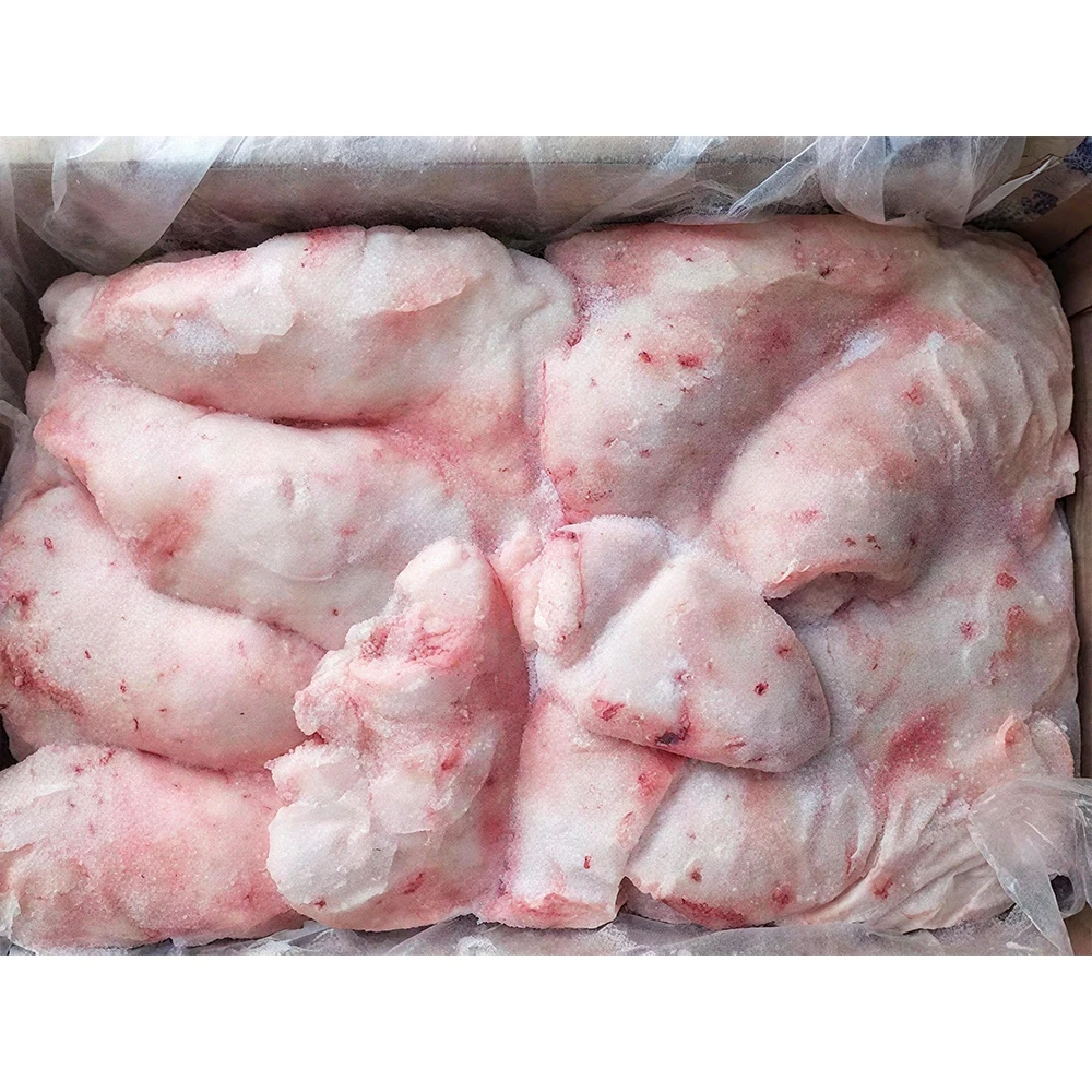 Žádaný prodej vepřového ocasního tuku zmrazený halal vepřový ocasní tuk prodej vepřového ocasního tuku