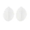 Leafage Focal grano blanco SA146