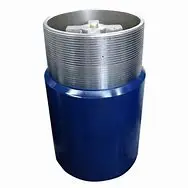 API Standard Oilfield Cementing Casing Float Collar Float Shoe