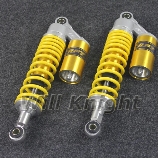 Yellow 320 mm 12 5/8\