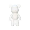 33cm Bear ( no holes)