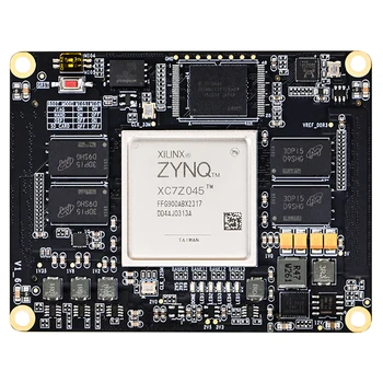 Xilinx FPGA Board PZ7045-SOM - Zynq 7000 Extension Board