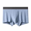 Bleu pierre (modal denier ultra-fin) rayures vives