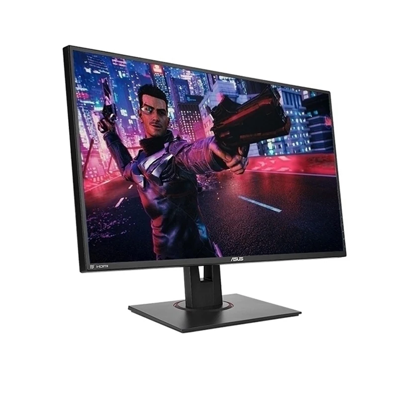 zeus 144hz monitor