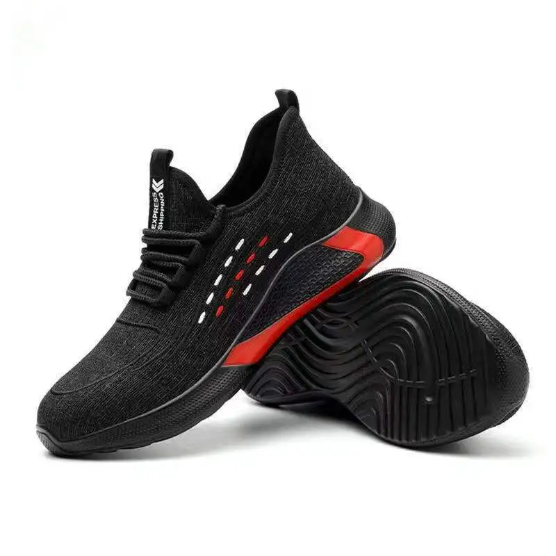 Zapatos De Trabajo Transpirables Para Trabajo En Taller,Calzado Protector  De Seguridad Antigolpes Y Antipenetración - Buy Zapatos De Seguridad  De,Tiempo De Trabajo Zapatos De Seguridad,Workmans Zapatos De Seguridad  Product on Alibaba.com