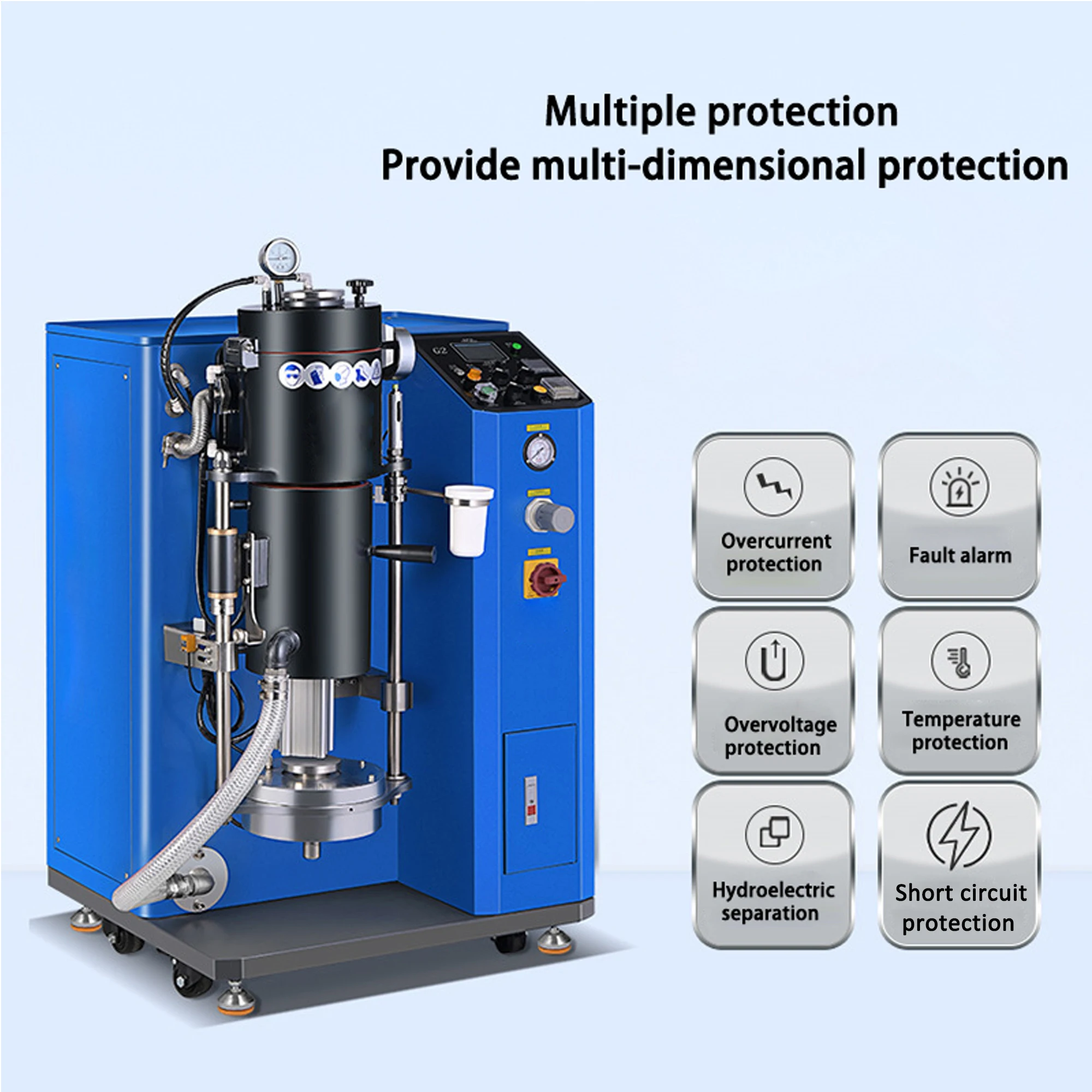 Metal Chain Forming Solution Gold Casting Rolling Mill Jewelry Making Machine