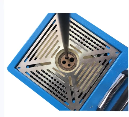 1200C High Temperature Industrial Dry Block Temperature Calibrator