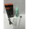 KD319 Light Green Single-Stage Double Spring Rod (Rechargeable)