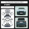 Pour kit carrosserie 958.1