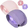2pcs-purplelight Pink