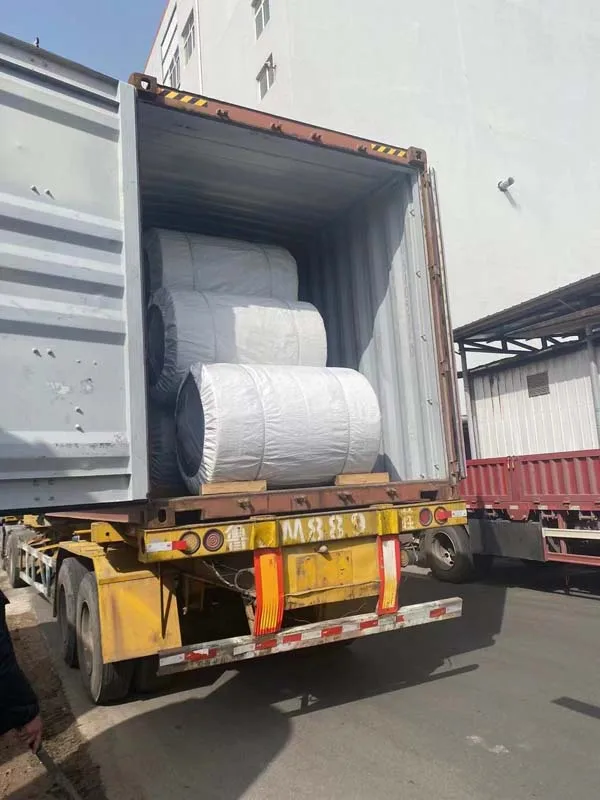 Нервущейся крепкой ткани высокая прочность на разрыв класс нейлон 6 окунул ткани шнура покрышки