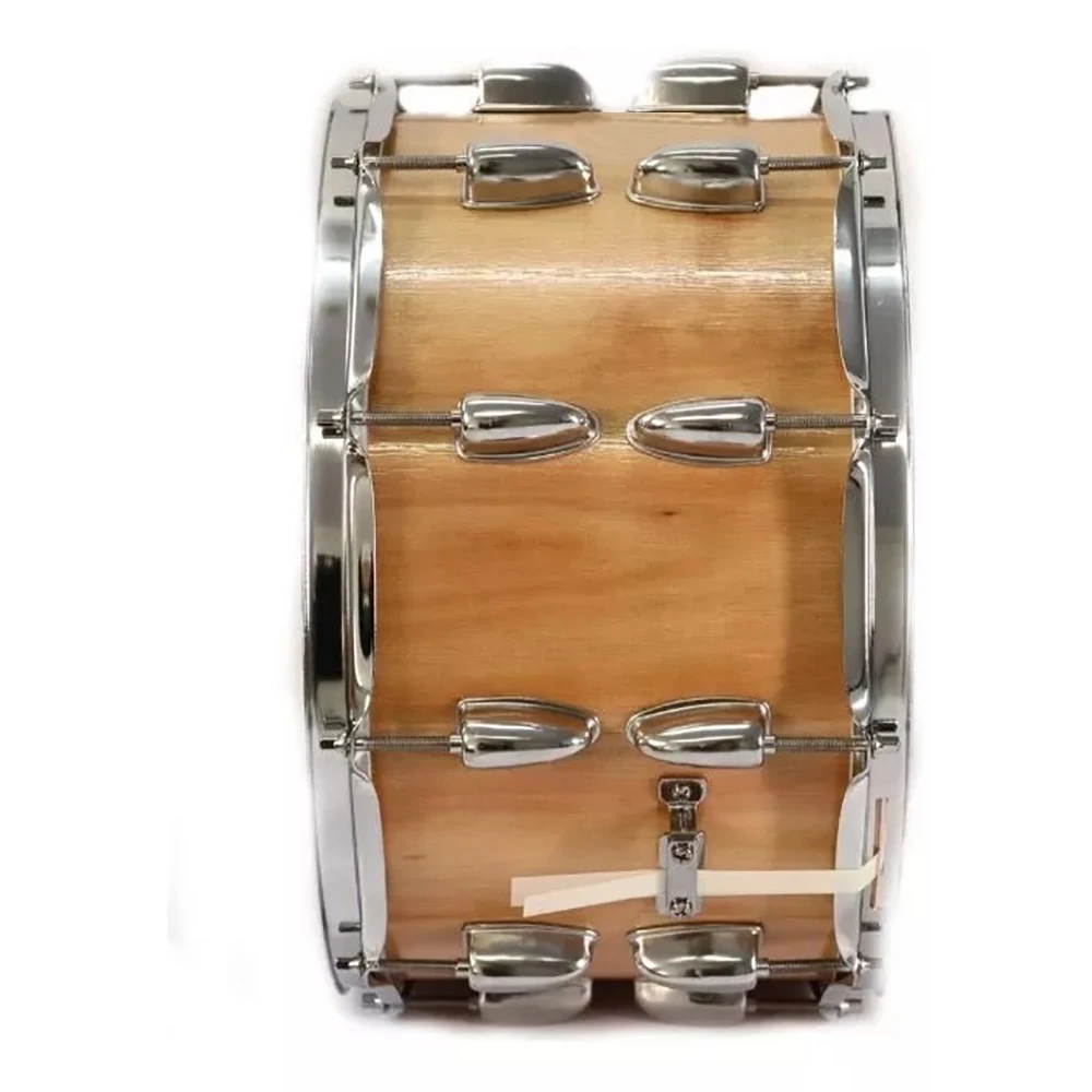 Samba Instruments Snare Alibaba.com: OEM 14*8 inch wooden samba snare drum with 10 adjustable ...