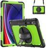 Black+green