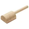 P14 Natural wood color
