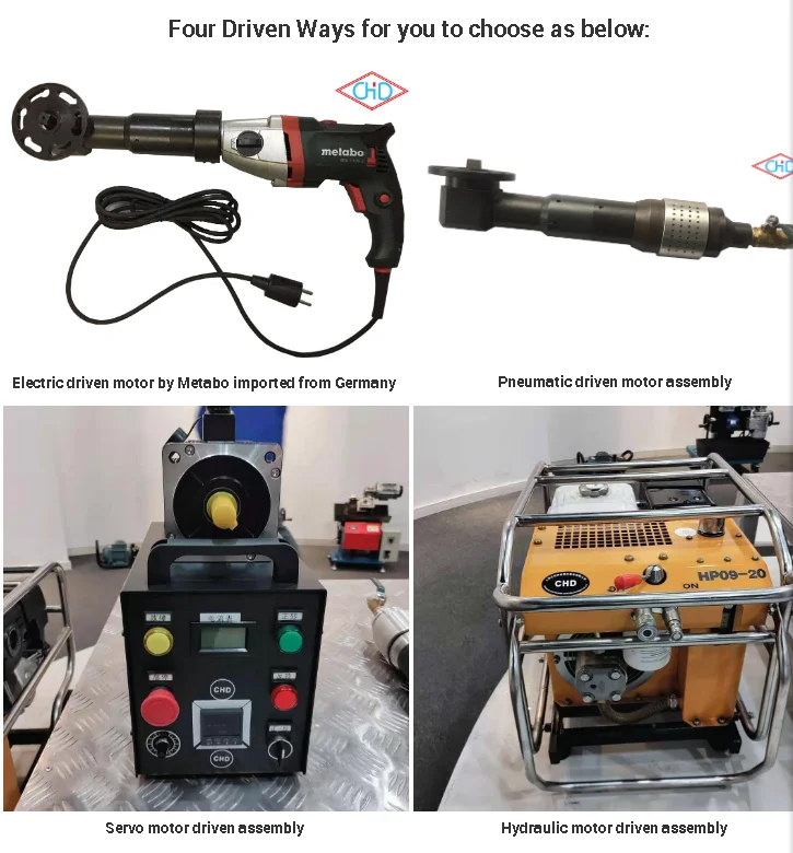 hydraulic torque wrench